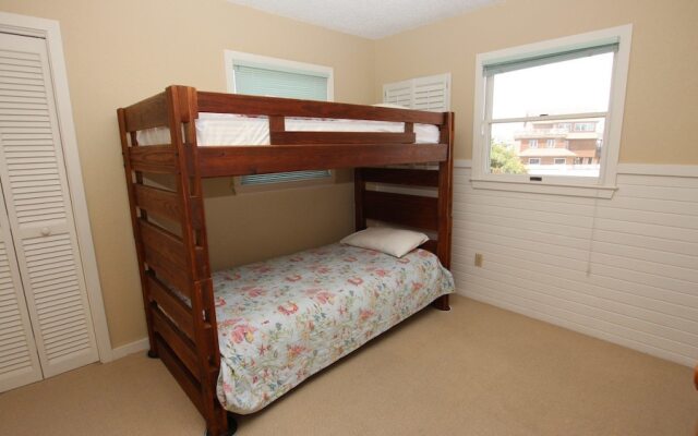 Sun Spot House - 5 Br Home