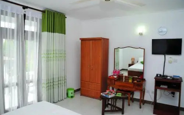 Gleam homestay