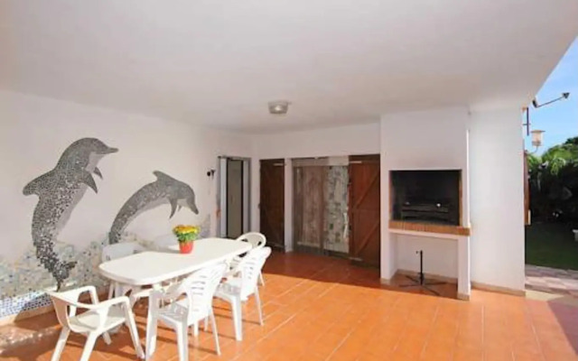 Holiday Home Don Felipe