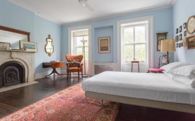 East 10th Studio by Onefinestay