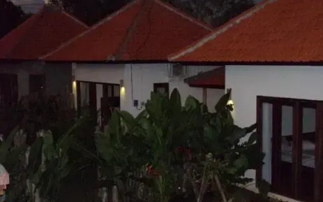 Green Bowl Bali Homestay