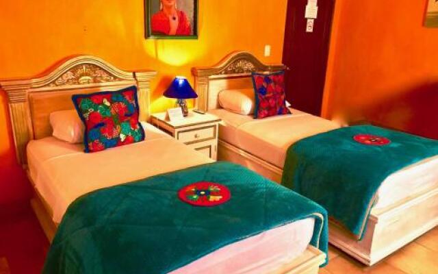 B&B Casa Hotel Colonial Centro