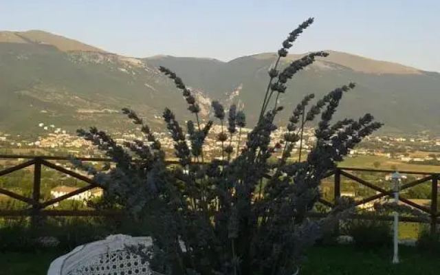 B&B Fonte Cugno
