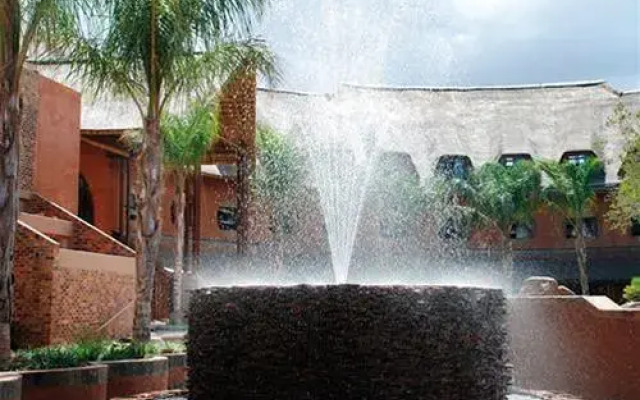 Christiana All Seasons Resort