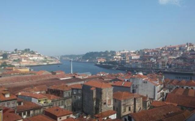 Douro & Sea - River Side