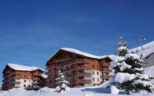 Residence Chalet de l'Adonis