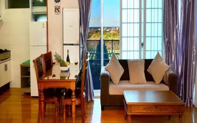 Jeju Blue Night Pension