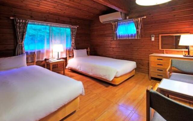 Hakone En Cottage Camping