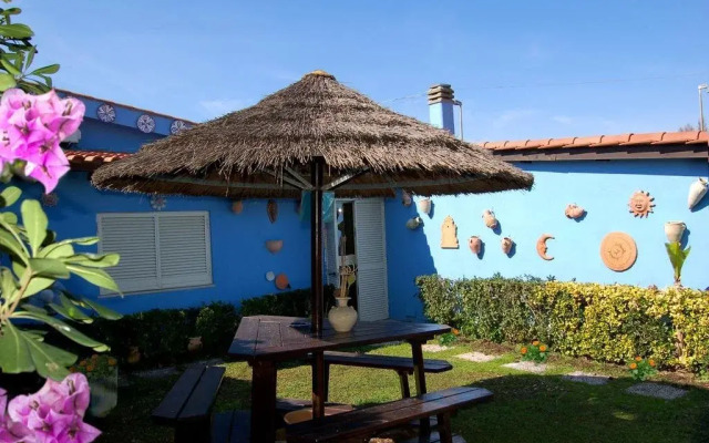 B&B Sinbad La Scialuppa