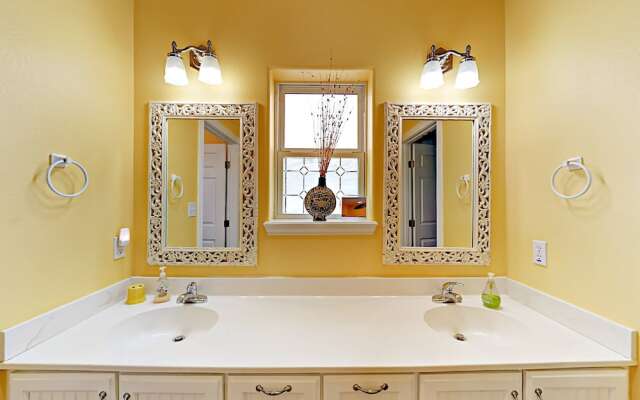 343 Royal Dunes Circle Home