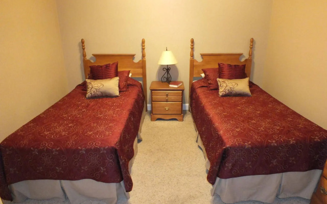 The Chassahowitzka Hotel