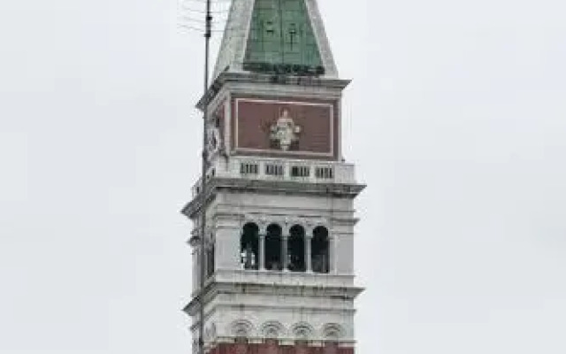 Nice Venice Apartment in San Marco