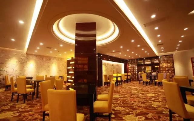 Shishi Kingsa Hotel
