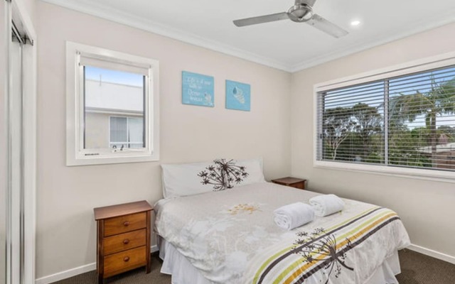 Oceanview Beach Front