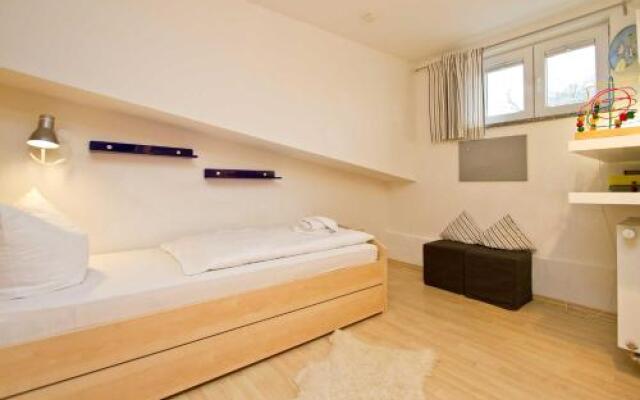 Ostseeresidenz Gorki_Park