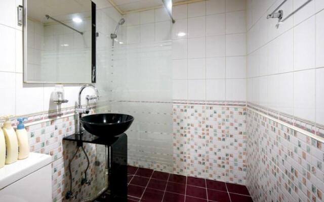 Bucheon Tiffany Motel