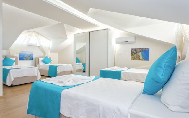 Tala Villa Calis 2