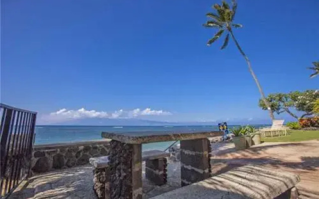 Kahana Reef 401 - 1 Br Condo