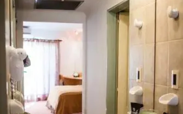 Hotel Campo Alegre