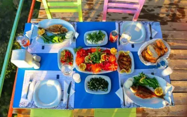 Hayal Pansiyon