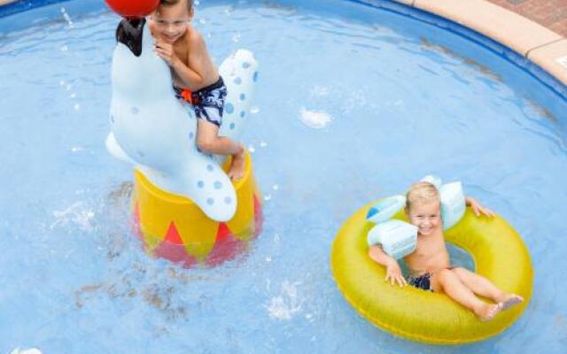 RCN Vakantiepark De Schotsman - Camping en bungalowpark