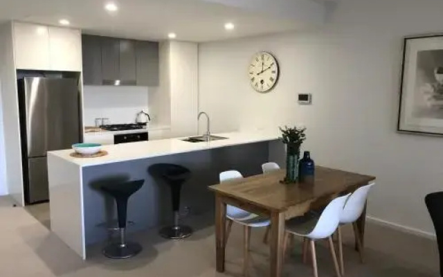 Herald Executive Apartments