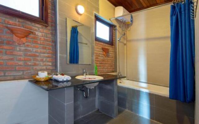 BLan House