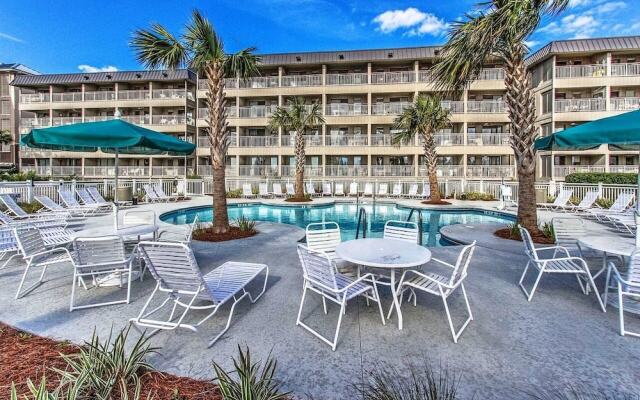 Ocean Dunes Villas #VOD114