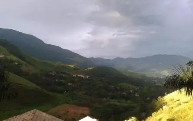 Pousada Varandas da Mantiqueira