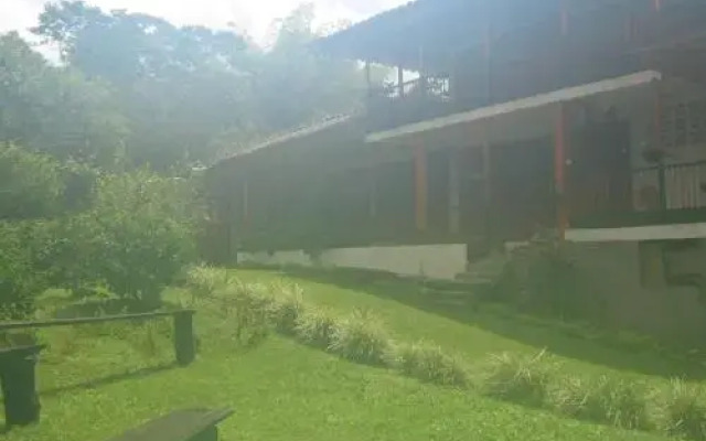 Finca Agroturistica Mis Delirios