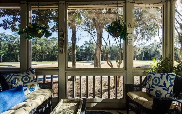 Live Oak Villas 2777 by RedAwning