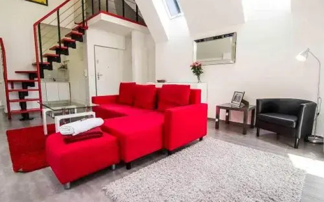 Apartamenty Meteo Zakopane