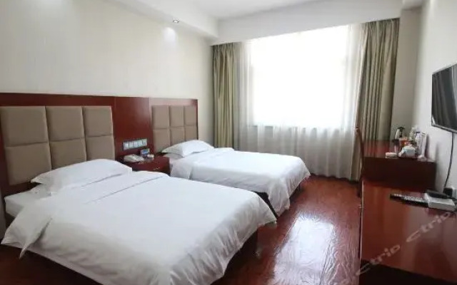 Xukang Holiday Hotel - Hengshui