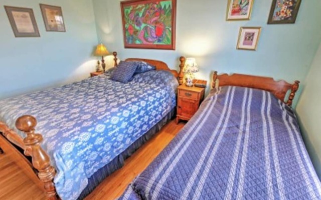 Blue Heron House Holiday home 6