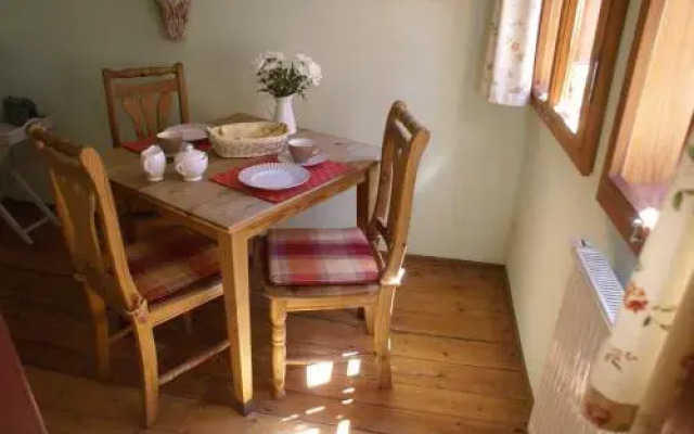 Ferienwohnung im Schuhhof
