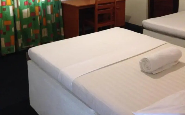 Travel Park Tourist Resort