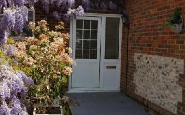 Wisteria Annex