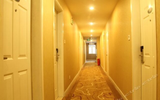 Milan Hotel