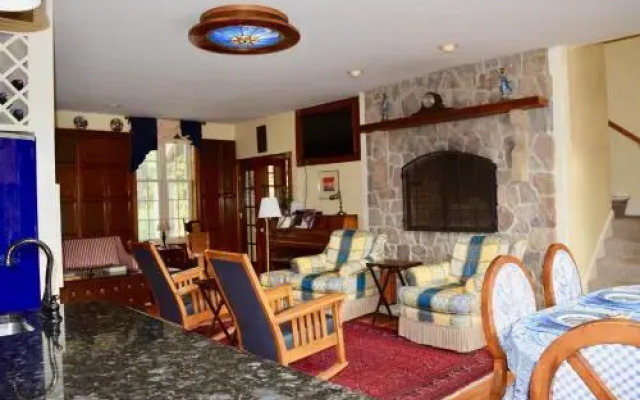 Beauport Inn Bed And Breakfast