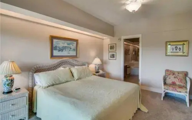 Ocean Club 1311 by RedAwning