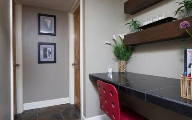 Woodland Springs - 3 Br Condo