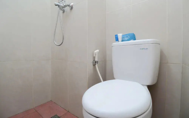 Airy Jatinangor Cikuda Taman Melati Sumedang