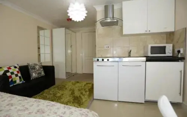 Lytham Studio
