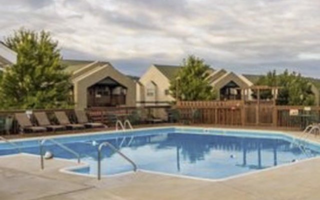 Royal Aloha Vacation Club Branson-eagles Nest At I