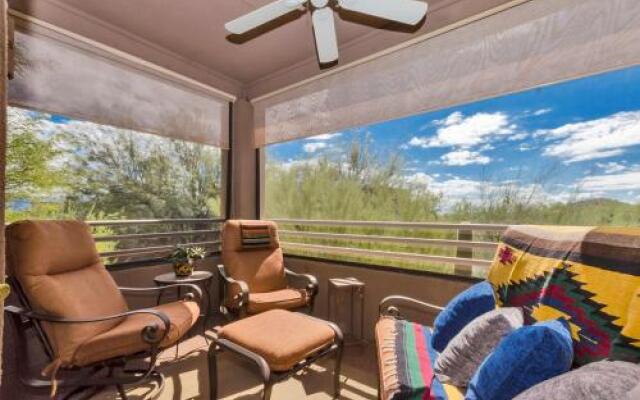 Luxury Condo with Views in Canyon View