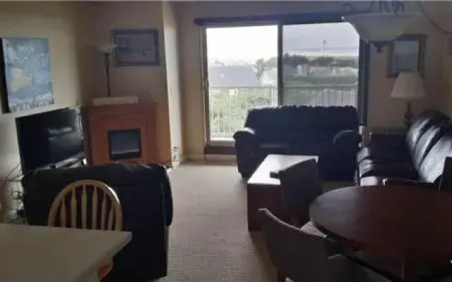 Gearhart House G660 Two Bedroom