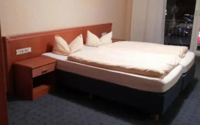 Stadthotel Garni Wetter