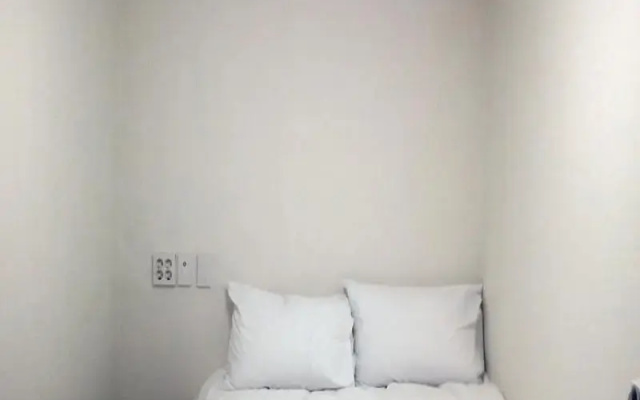 Dongdaemun 2C House Hostel