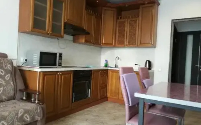 Apartment Karla Marksa 11