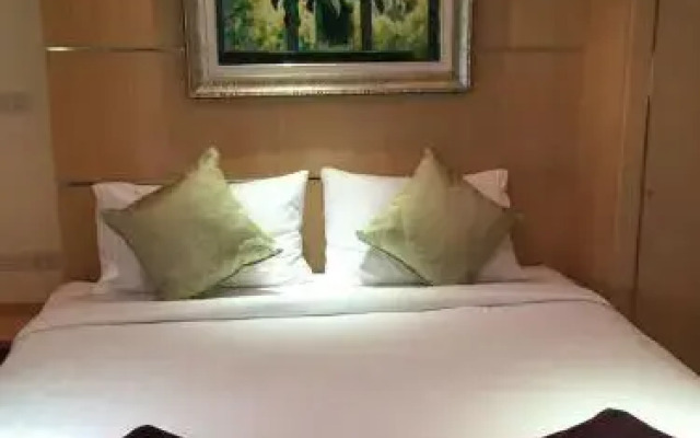 Ao Nang Sleep 6 With Pool